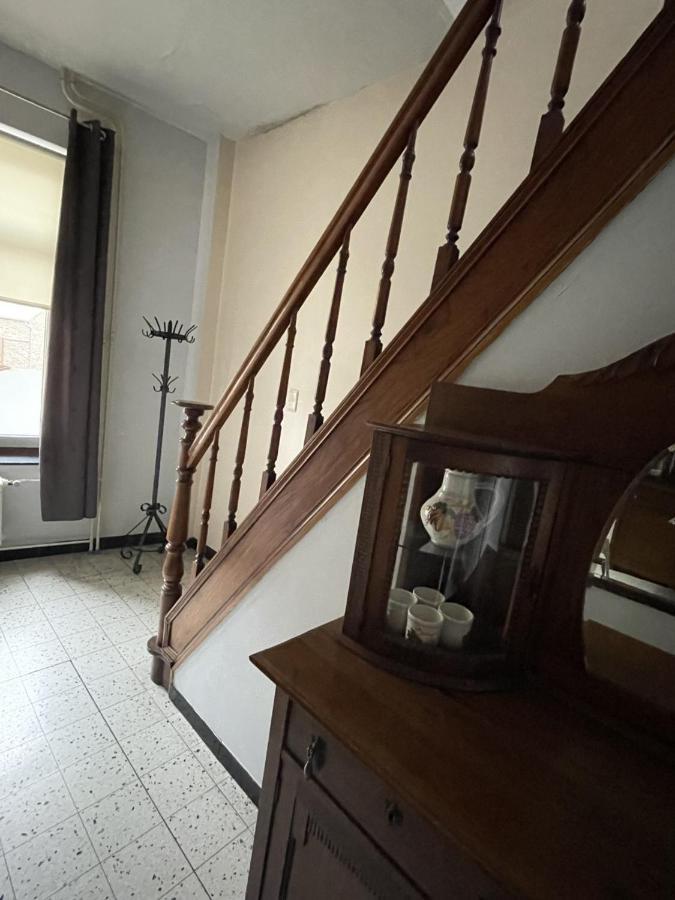 Vakantiewoning Bij De Jep Білзен Екстер'єр фото